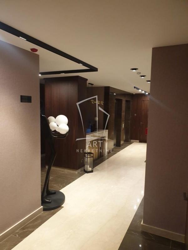 Slika 9 - Resavska, Dvosoban stan za izdavanje, 104m2, 2.000€