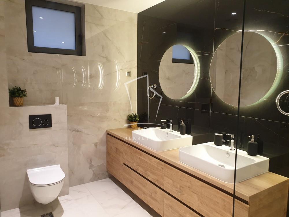 Slika 5 - Resavska, Dvosoban stan za izdavanje, 104m2, 2.000€