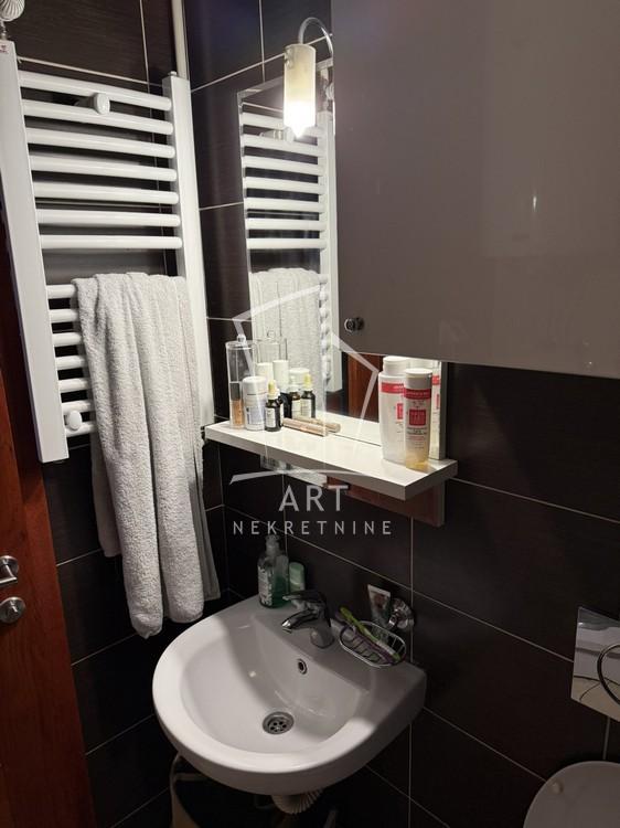 Slika 9 - Kneginje Julije, Dvosoban stan za izdavanje, 50m2, 600€