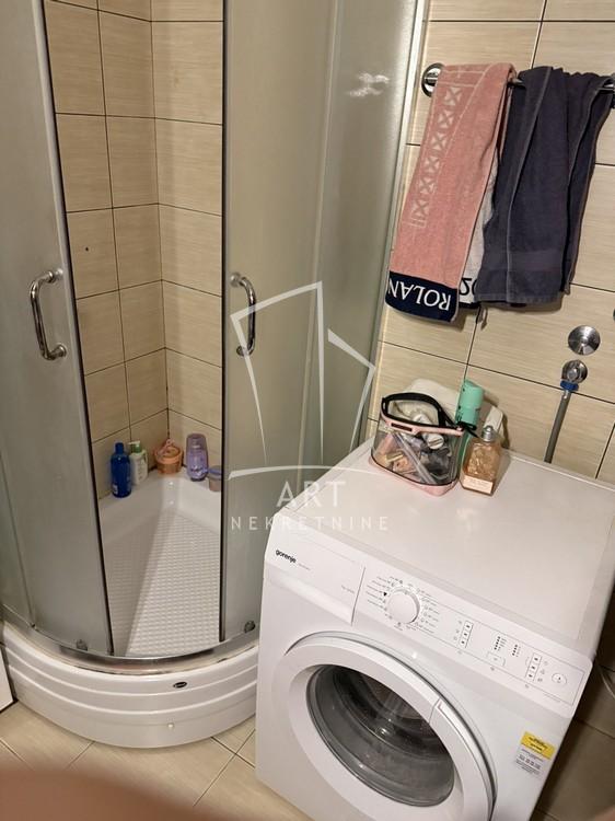 Slika 10 - Kneginje Julije, Dvosoban stan za izdavanje, 50m2, 600€