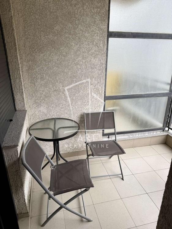 Slika 11 - Kneginje Julije, Dvosoban stan za izdavanje, 50m2, 600€