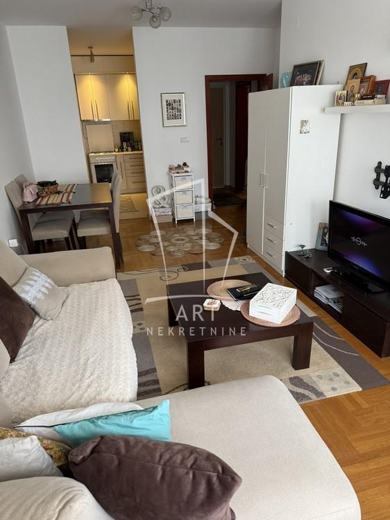 Slika 1 - Kneginje Julije, Dvosoban stan za izdavanje, 50m2, 600€