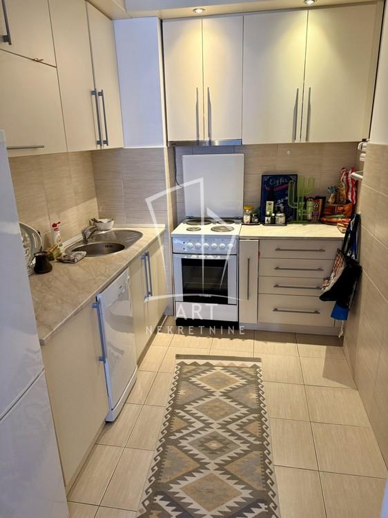 Slika 2 - Kneginje Julije, Dvosoban stan za izdavanje, 50m2, 600€