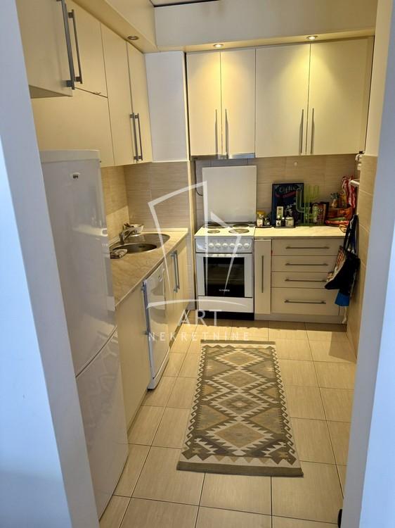 Slika 3 - Kneginje Julije, Dvosoban stan za izdavanje, 50m2, 600€