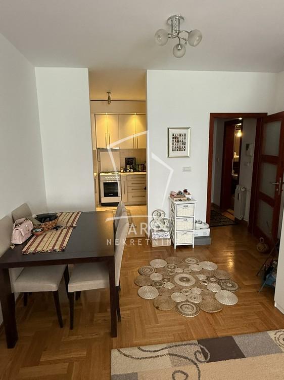 Slika 4 - Kneginje Julije, Dvosoban stan za izdavanje, 50m2, 600€