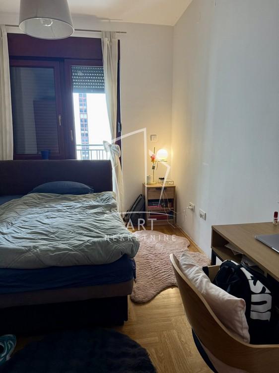 Slika 5 - Kneginje Julije, Dvosoban stan za izdavanje, 50m2, 600€