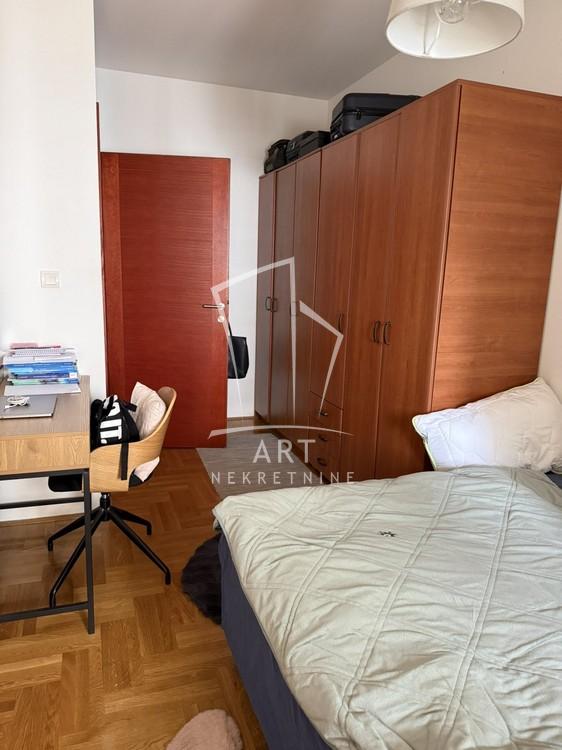 Slika 6 - Kneginje Julije, Dvosoban stan za izdavanje, 50m2, 600€