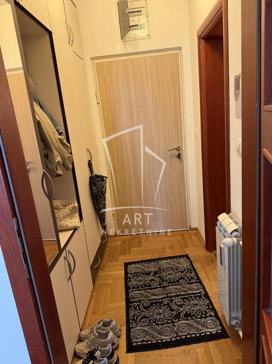Slika 7 - Kneginje Julije, Dvosoban stan za izdavanje, 50m2, 600€