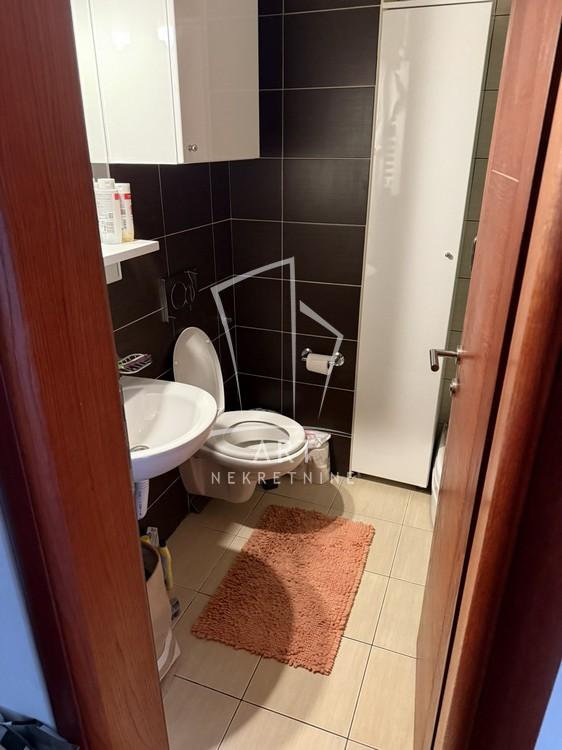 Slika 8 - Kneginje Julije, Dvosoban stan za izdavanje, 50m2, 600€