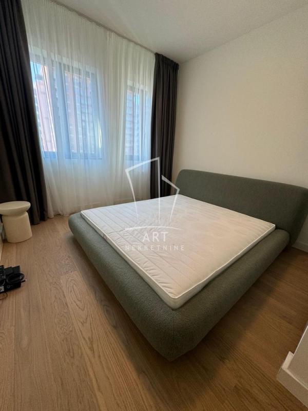 Slika 9 - Luke Ćelovića Trebinjca, Trosoban stan na prodaju, 81m2, 395.000€