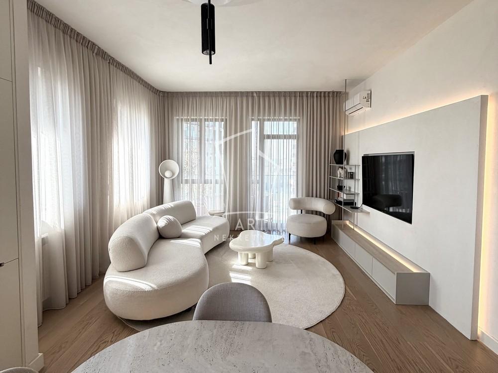 Slika 2 - Luke Ćelovića Trebinjca, Trosoban stan na prodaju, 81m2, 395.000€