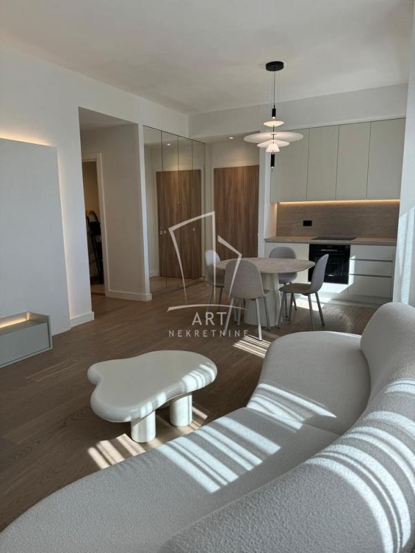 Slika 3 - Luke Ćelovića Trebinjca, Trosoban stan na prodaju, 81m2, 395.000€