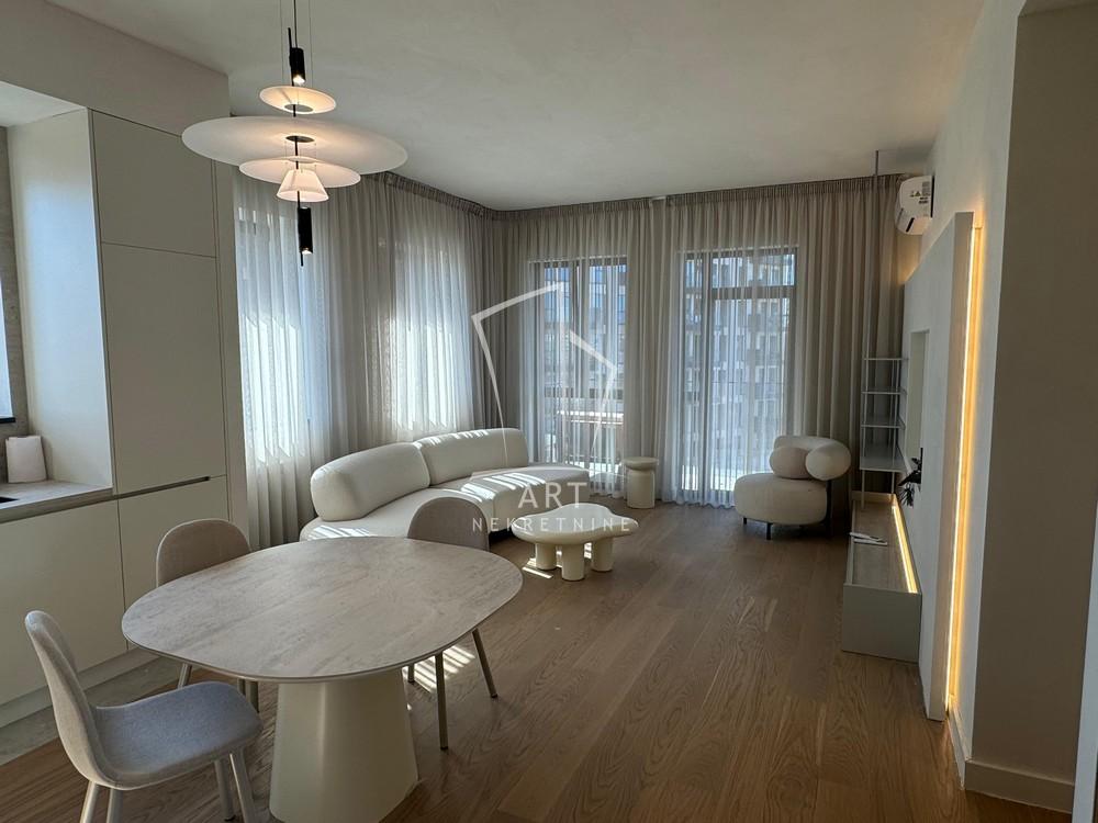 Slika 4 - Luke Ćelovića Trebinjca, Trosoban stan na prodaju, 81m2, 395.000€