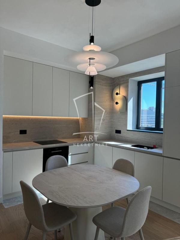 Slika 5 - Luke Ćelovića Trebinjca, Trosoban stan na prodaju, 81m2, 395.000€