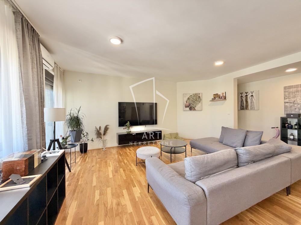 Slika 8 - Dimitrija Tucovića, Troiposoban stan na prodaju, 123m2, 381.083€