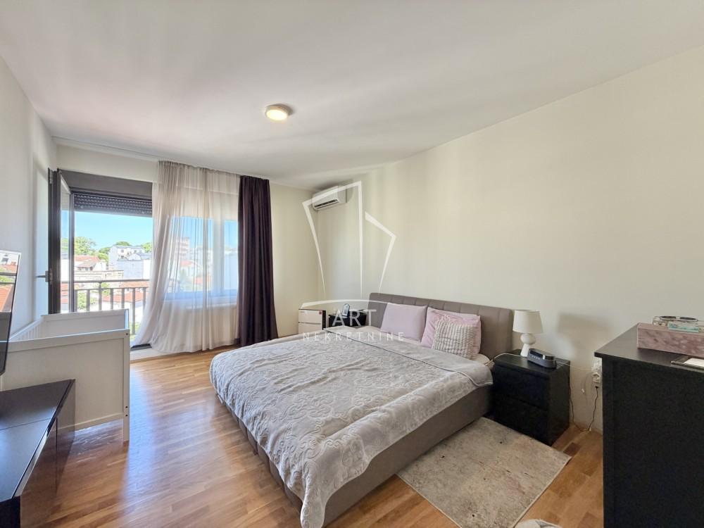 Slika 10 - Dimitrija Tucovića, Troiposoban stan na prodaju, 123m2, 381.083€