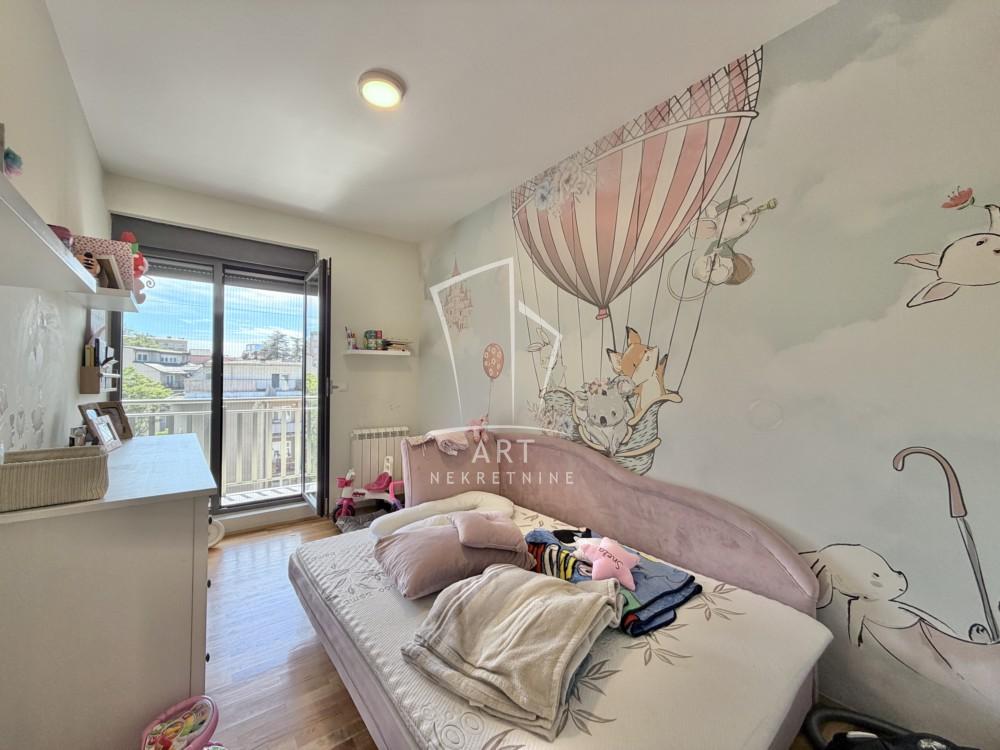 Slika 11 - Dimitrija Tucovića, Troiposoban stan na prodaju, 123m2, 381.083€