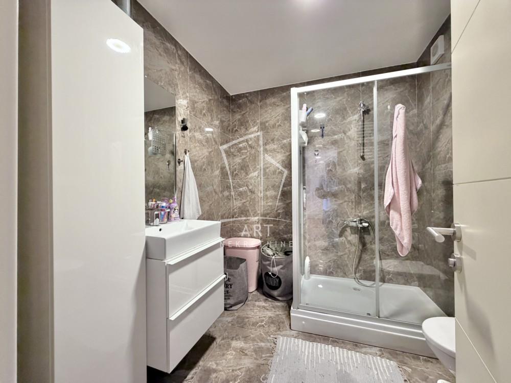 Slika 1 - Dimitrija Tucovića, Troiposoban stan na prodaju, 123m2, 381.083€