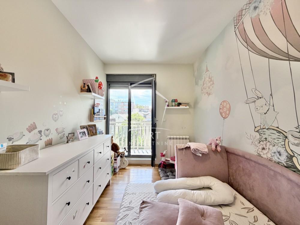 Slika 4 - Dimitrija Tucovića, Troiposoban stan na prodaju, 123m2, 381.083€