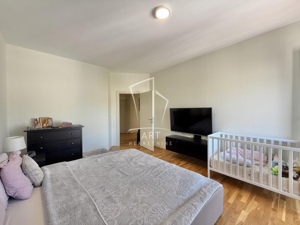 Slika 5 - Dimitrija Tucovića, Troiposoban stan na prodaju, 123m2, 381.083€