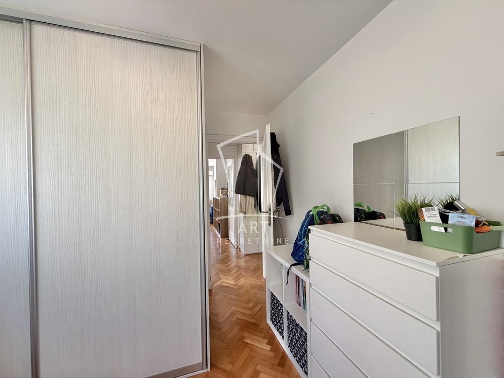 Slika 10 - Gospodara Vučića, Dvosoban stan na prodaju, 45m2, 189.000€
