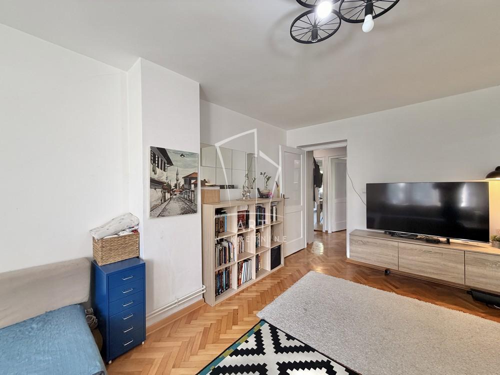 Slika 4 - Gospodara Vučića, Dvosoban stan na prodaju, 45m2, 189.000€