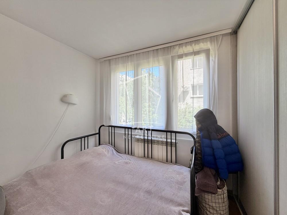 Slika 9 - Gospodara Vučića, Dvosoban stan na prodaju, 45m2, 189.000€