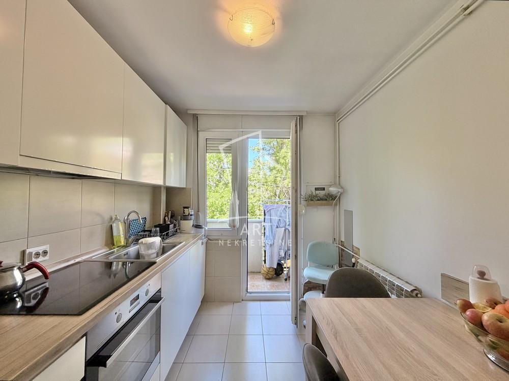 Slika 5 - Gospodara Vučića, Dvosoban stan na prodaju, 45m2, 189.000€