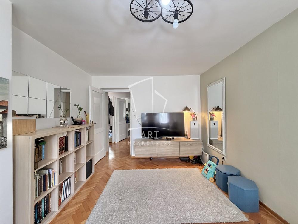 Slika 3 - Gospodara Vučića, Dvosoban stan na prodaju, 45m2, 189.000€