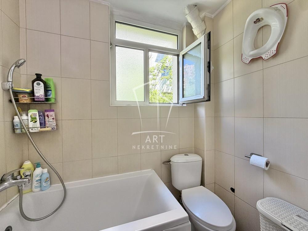 Slika 11 - Gospodara Vučića, Dvosoban stan na prodaju, 45m2, 189.000€