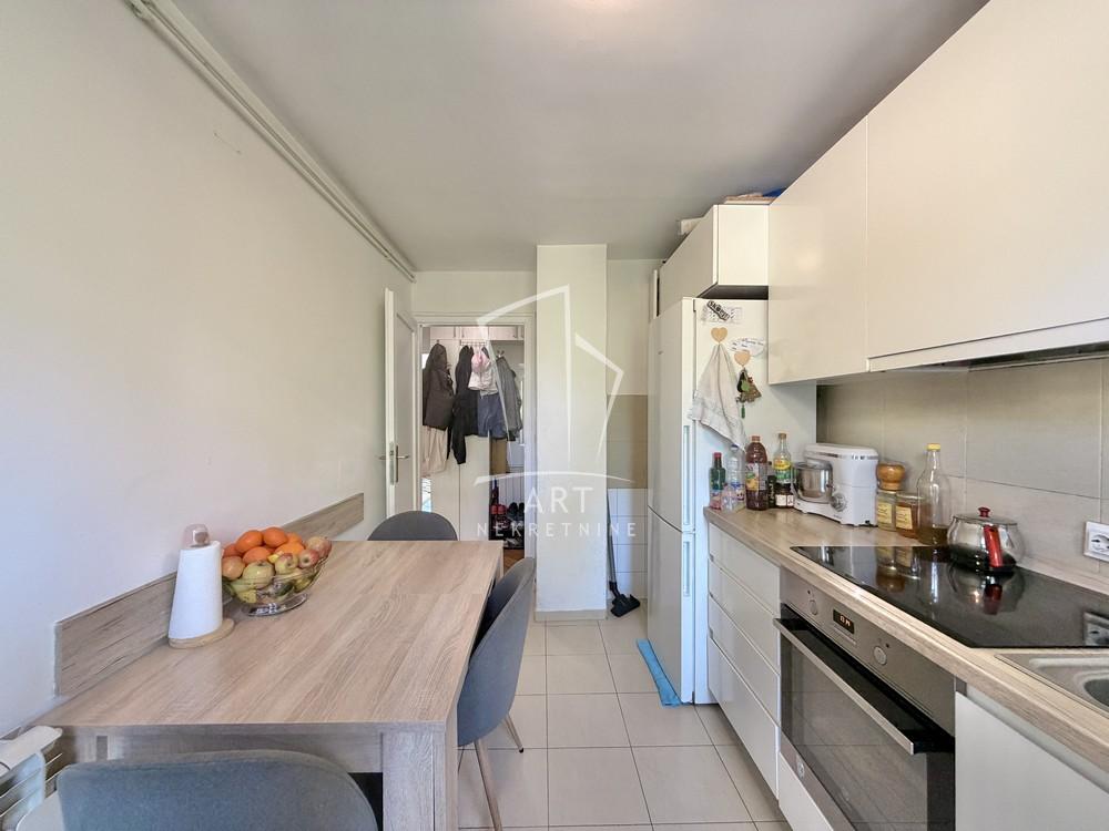 Slika 7 - Gospodara Vučića, Dvosoban stan na prodaju, 45m2, 189.000€