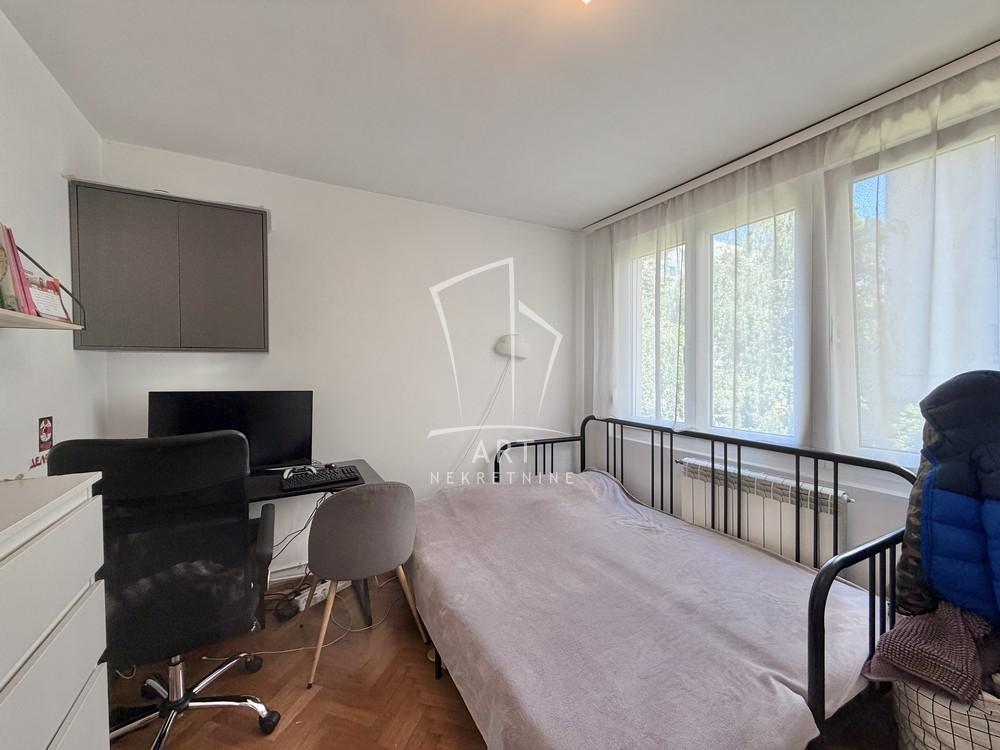 Slika 8 - Gospodara Vučića, Dvosoban stan na prodaju, 45m2, 189.000€