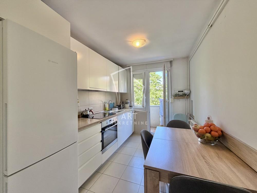 Slika 6 - Gospodara Vučića, Dvosoban stan na prodaju, 45m2, 189.000€