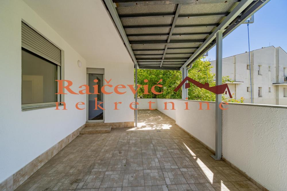 Slika 5 - Jove ilica, Troiposoban stan za izdavanje, 117m2, 1.200€