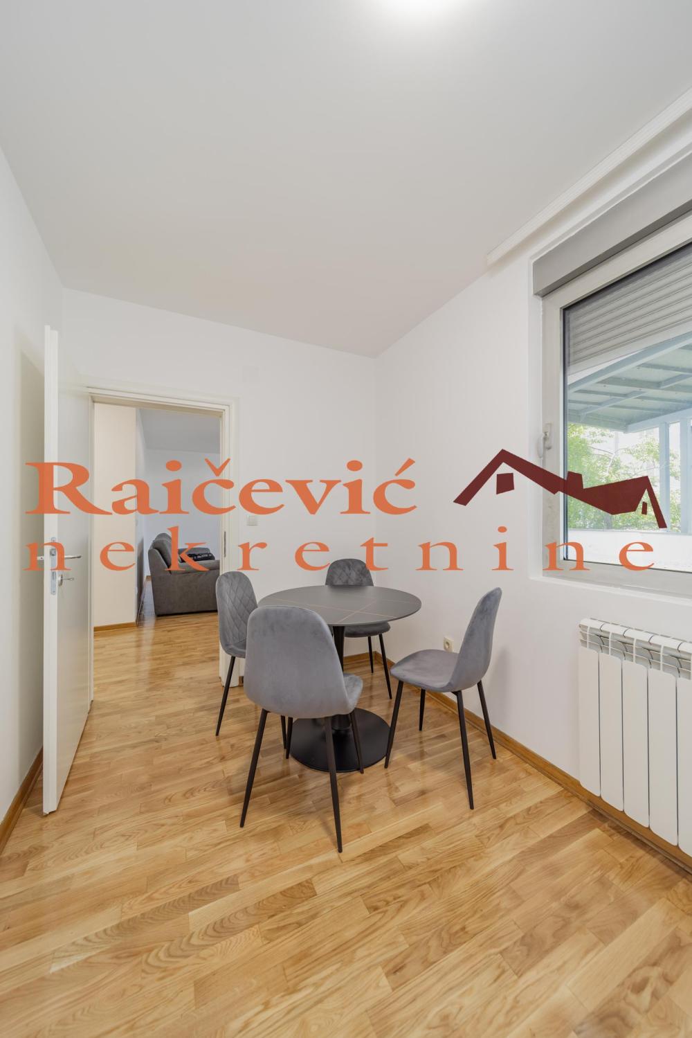 Slika 4 - Jove ilica,  Lokal za izdavanje, 117m2, 1.200€