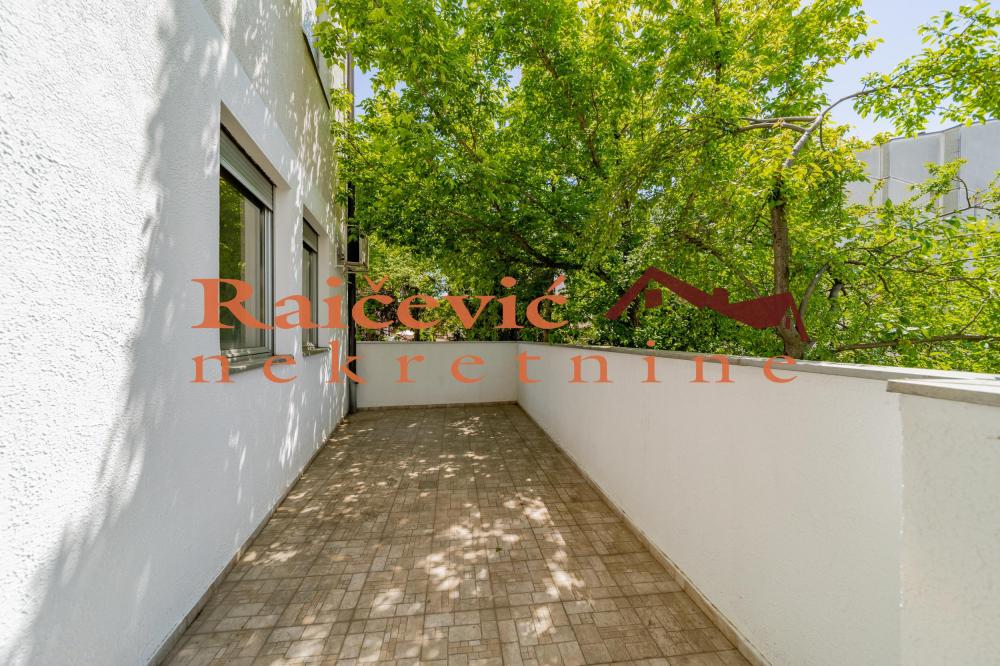 Slika 6 - Jove ilica,  Lokal za izdavanje, 117m2, 1.200€