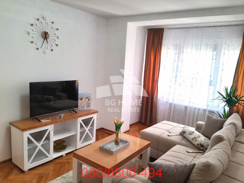 Slika 2 - Mileševska, Dvosoban stan za izdavanje, 60m2, 800€