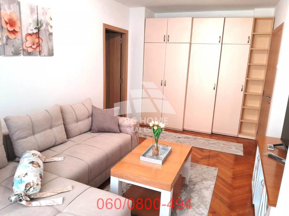 Slika 3 - Mileševska, Dvosoban stan za izdavanje, 60m2, 800€