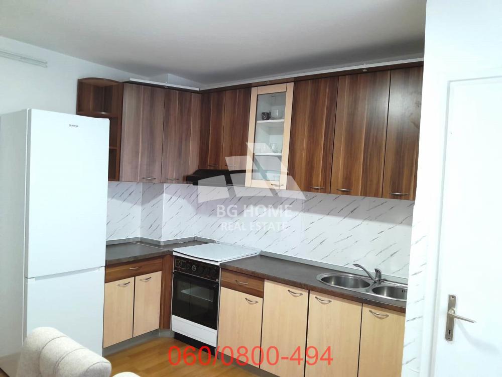 Slika 4 - Mileševska, Dvosoban stan za izdavanje, 60m2, 800€