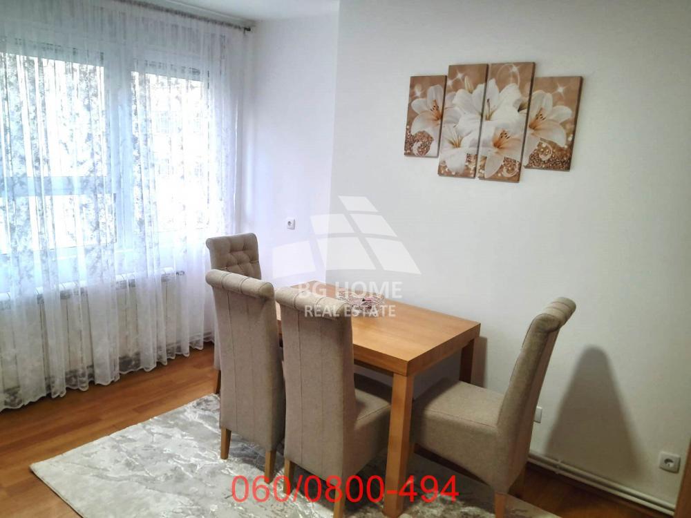 Slika 5 - Mileševska, Dvosoban stan za izdavanje, 60m2, 800€
