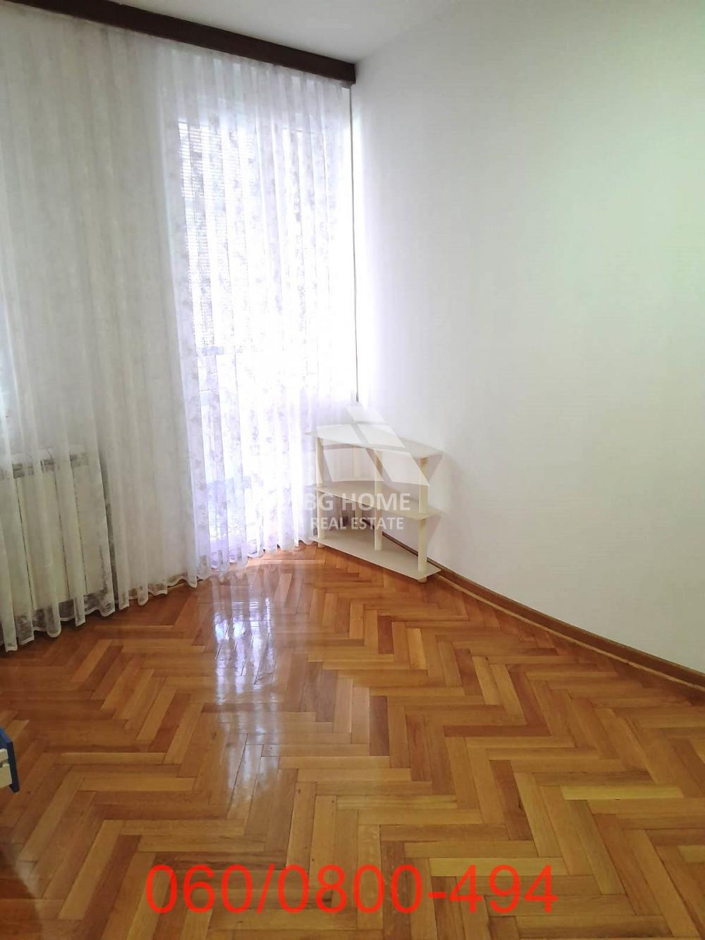 Slika 7 - Mileševska, Dvosoban stan za izdavanje, 60m2, 800€