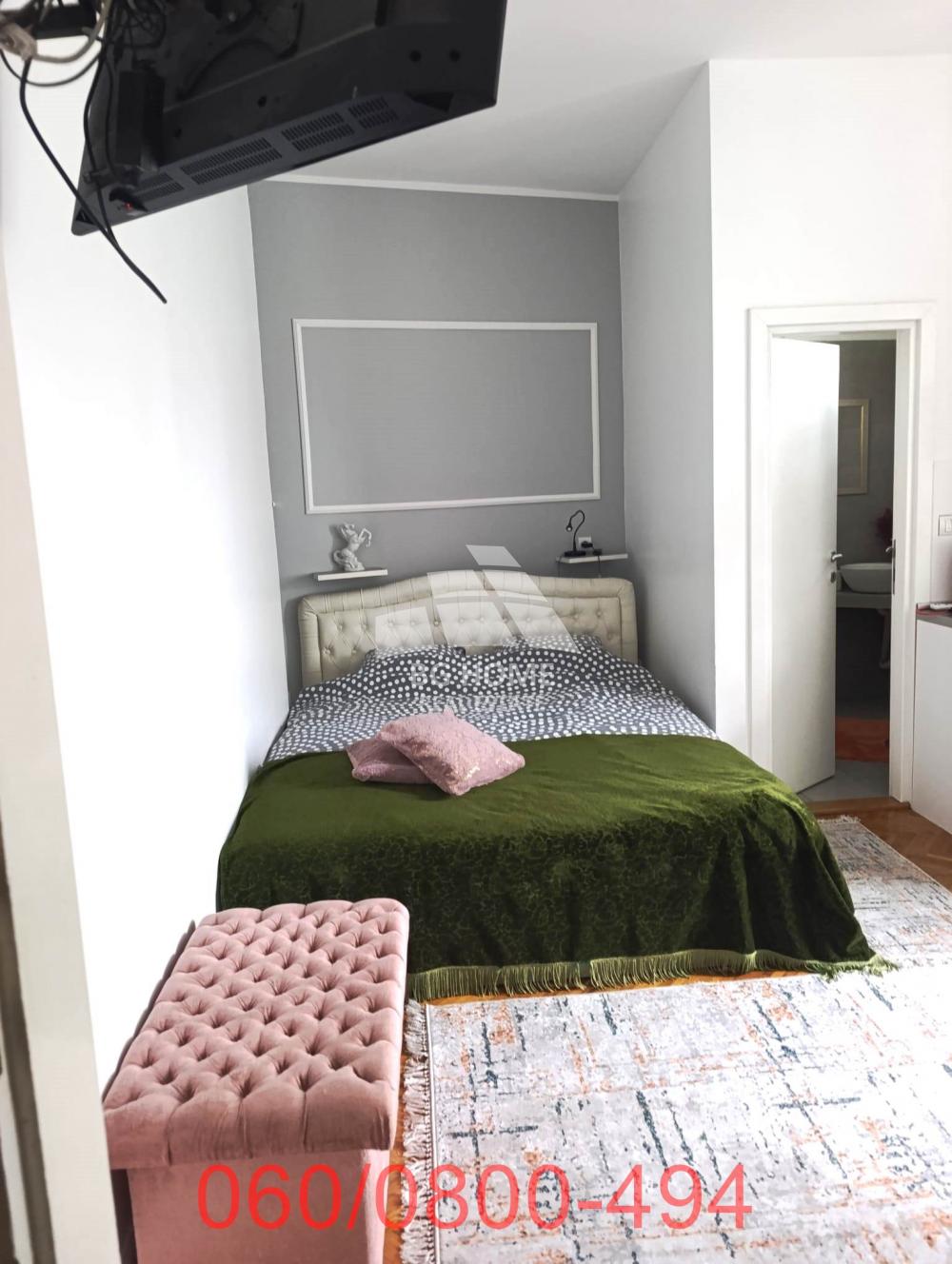 Slika 1 - Džordža Vašingtona,  Stan na prodaju, 20m2, 122.000€