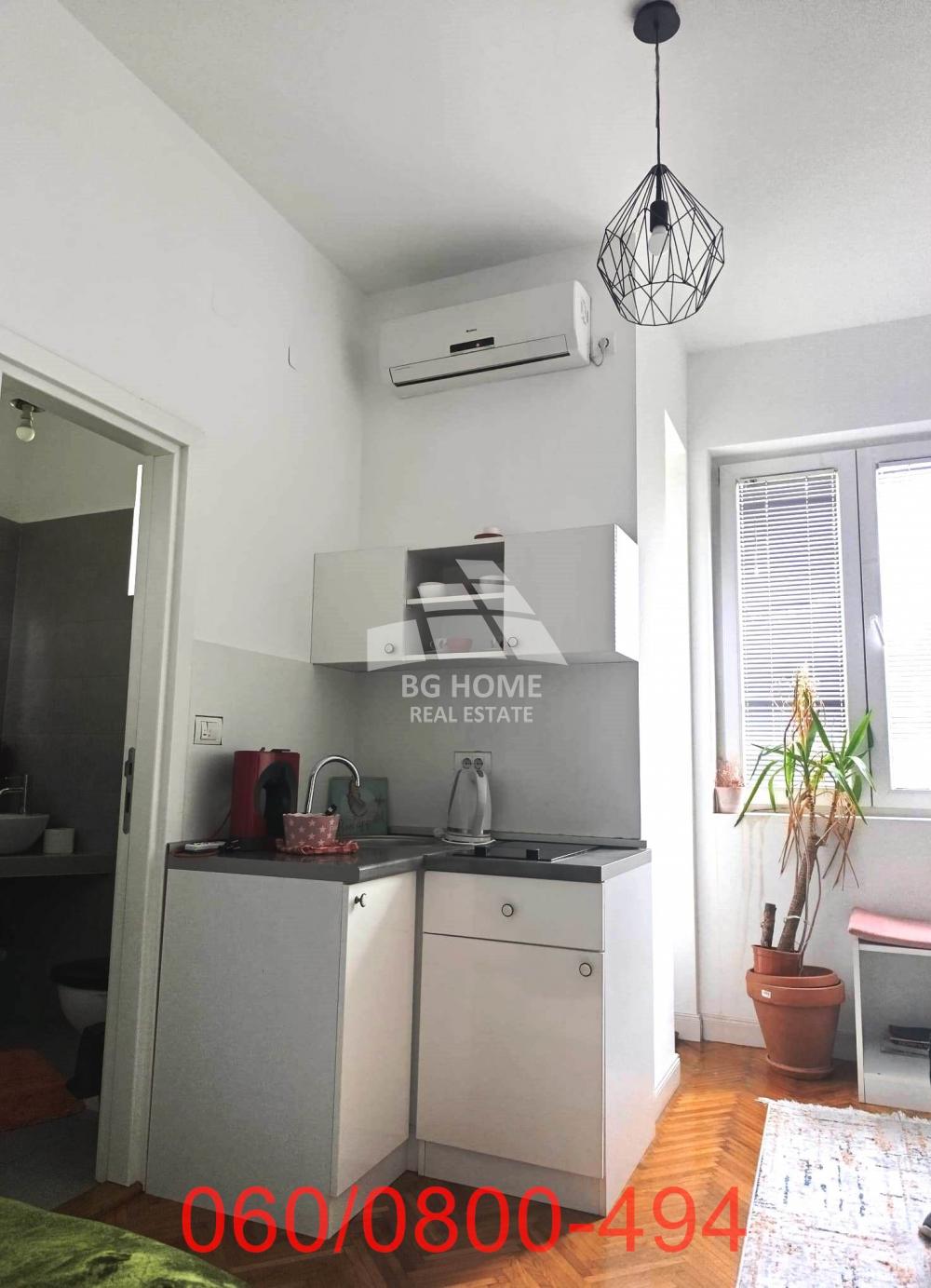 Slika 3 - Džordža Vašingtona,  Stan na prodaju, 20m2, 122.000€
