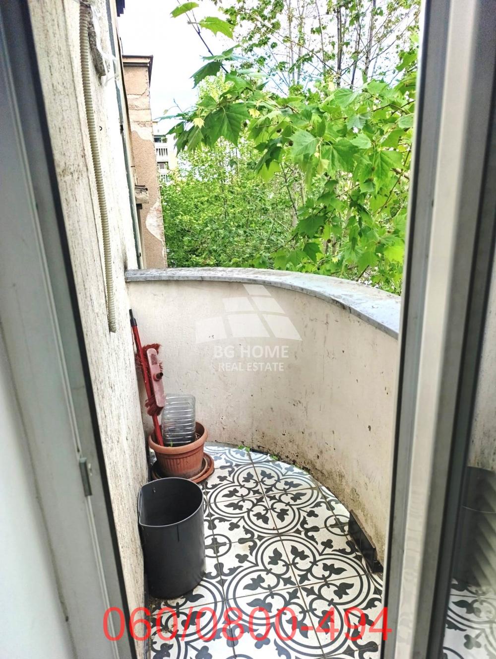 Slika 6 - Džordža Vašingtona,  Stan na prodaju, 20m2, 122.000€