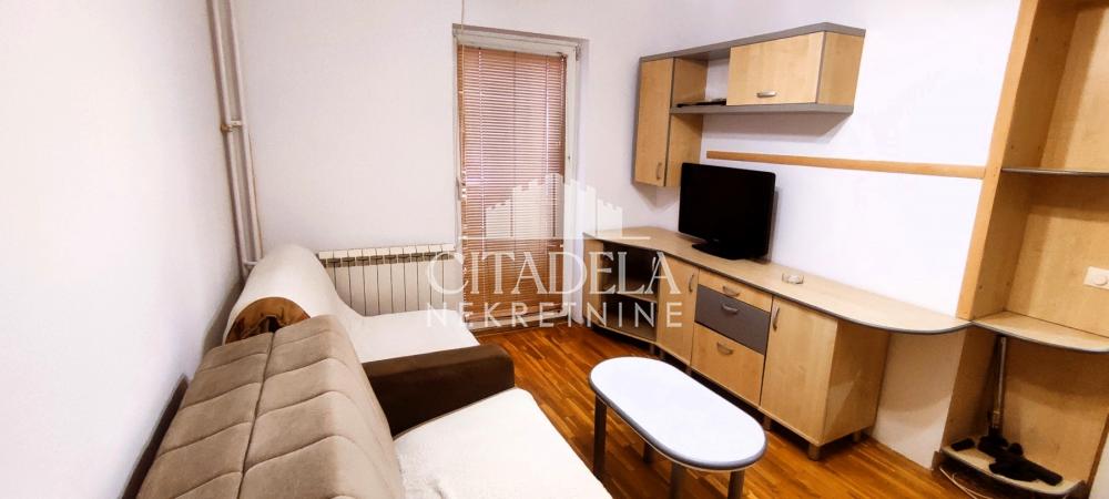 Slika 2 - Gospodara Vučića, Jednosoban stan na prodaju, 27m2, 135.000€