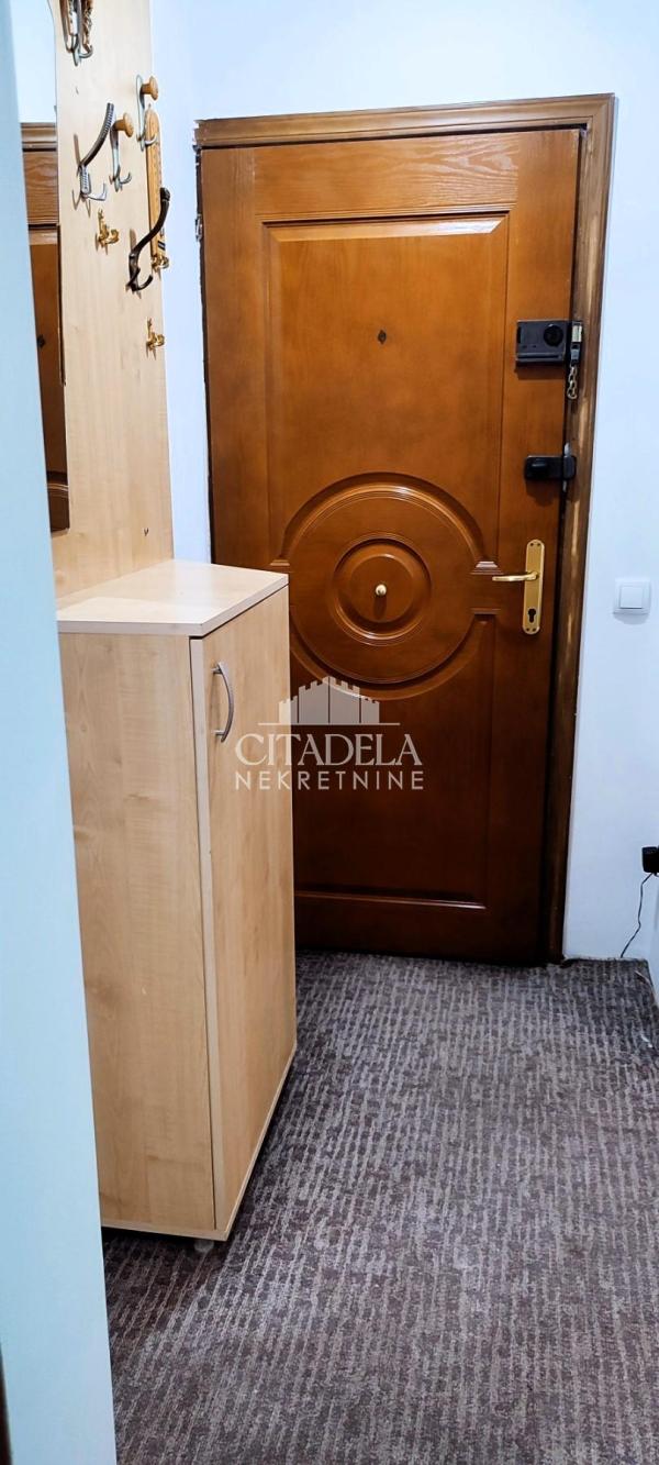 Slika 9 - Gospodara Vučića, Jednosoban stan na prodaju, 27m2, 135.000€
