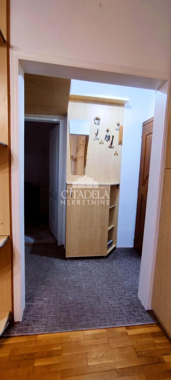 Slika 10 - Gospodara Vučića, Jednosoban stan na prodaju, 27m2, 135.000€