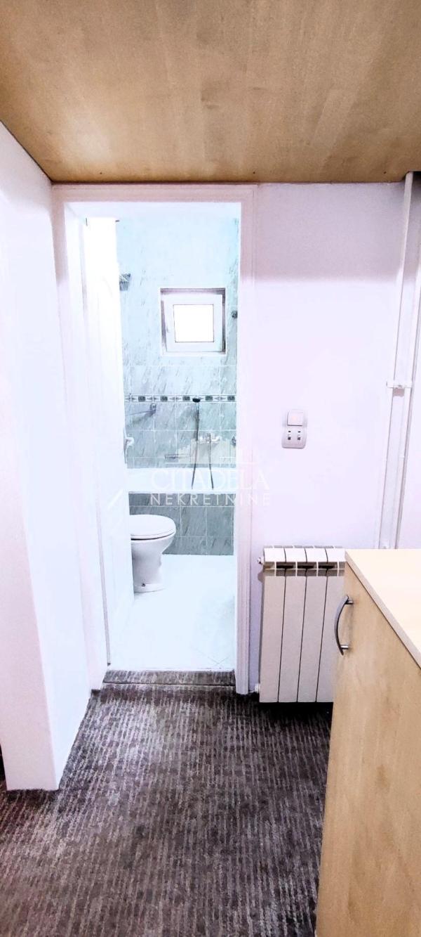 Slika 11 - Gospodara Vučića, Jednosoban stan na prodaju, 27m2, 135.000€