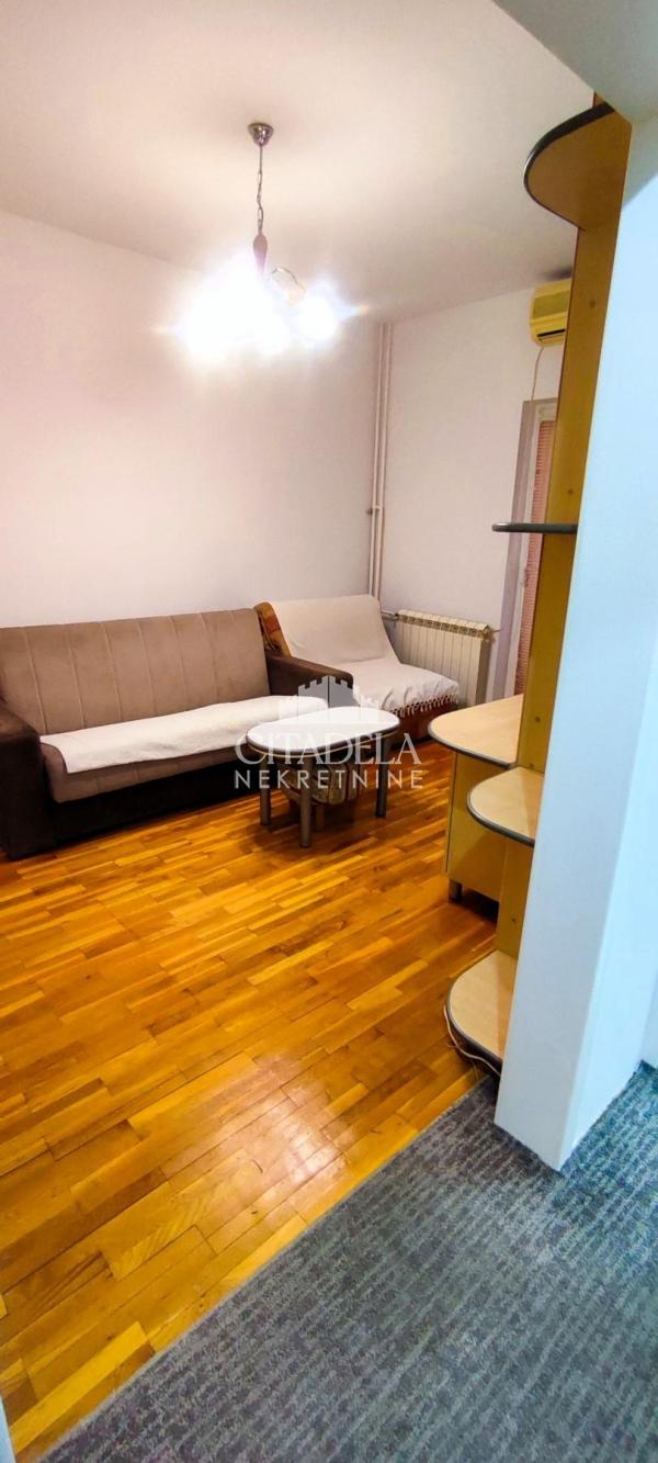 Slika 4 - Gospodara Vučića, Jednosoban stan na prodaju, 27m2, 135.000€