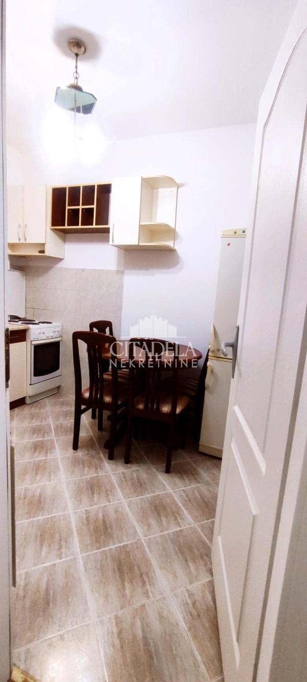 Slika 8 - Gospodara Vučića, Jednosoban stan na prodaju, 27m2, 135.000€